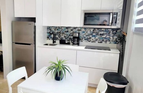 Luquillo Villa | Mountain (Sky Sun Villas)nn