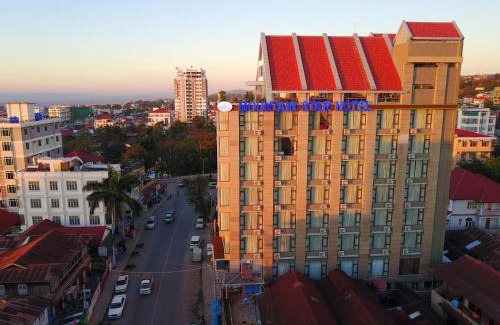 Taunggyi Hotel | Mountain Star Hotel