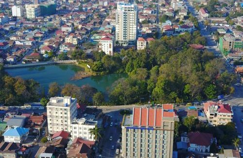 Taunggyi Hotel | Mountain Star Hotel