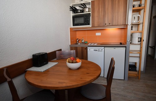 Bergers Apartment | Mountain stay in a 4 * residence with swimming pool and sauna