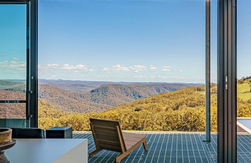 Bilpin Apartment | Mountain Top Bilpin, Studio 2 Isyd
