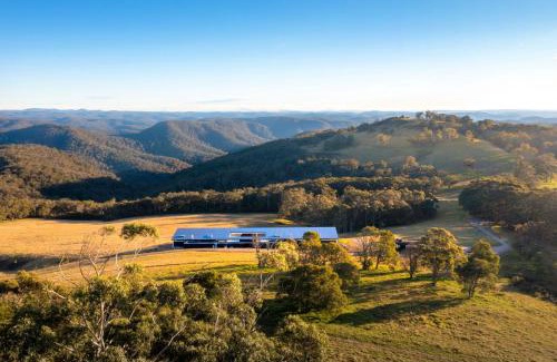 Bilpin House | Mountain Top Bilpin, Studio 1 Isyd