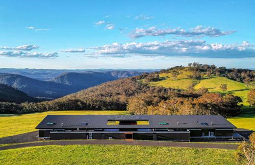 Bilpin House | Mountain Top Bilpin, Studio 1 Isyd