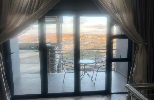 Hhohho Apartment | Mountain Top Luxury Villas