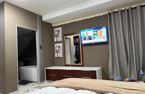 Hhohho Apartment | Mountain Top Luxury Villas