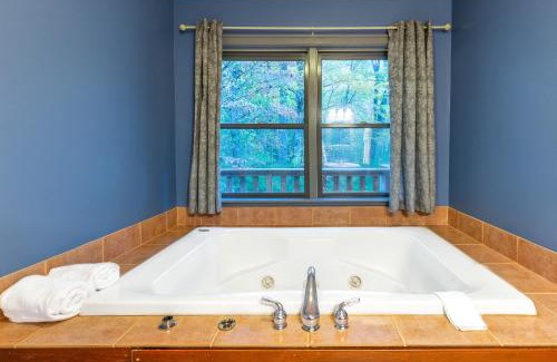 Sylva House | Mountain Top Tranquility