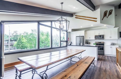The Blue Mountains Cottage | Mountain Trail Blue Mountain