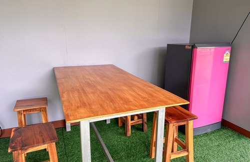 Ao Luek House | Mountain view and convenience spot at Baan Panmala Ao Luekn