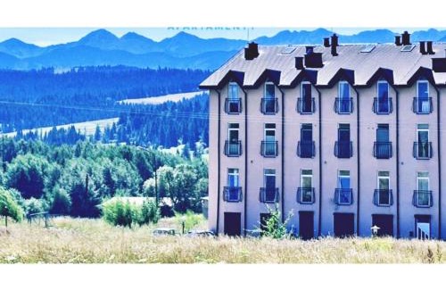 Sucha Hora Apartment | Mountain View Apartament Termy Chochołowskie 5 min