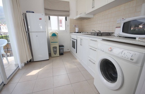 Kyrenia District Apartment | Mountain View Apartment