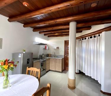San Blas Apartment | Mountain View Apartment - San Blas Zone