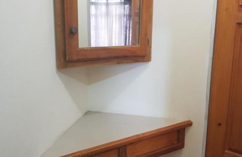 San Juan Apartment | Mountain View Apt 1DWN-SAN Juan