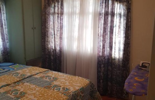 San Juan Apartment | Mountain View Apt 1DWN-SAN Juan