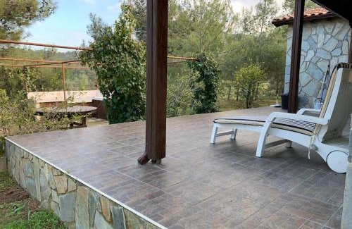Vasa Koilaniou House | Mountain View! Cosy life