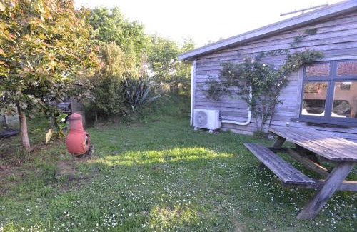 Raglan House | Mountain View Cottage