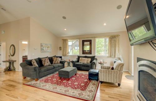 Mountain View Estates House | Mountain-View Eden