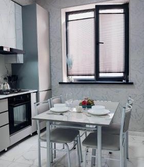 Tashkent Apartment | Mountain View Four