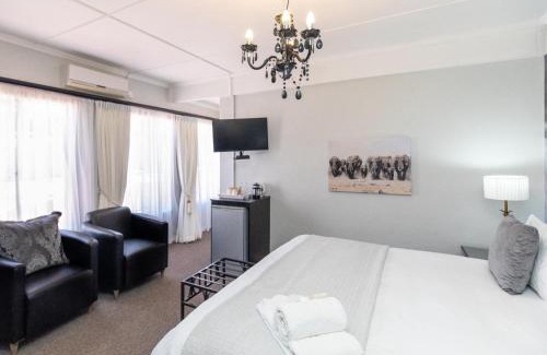 Springbok House | Mountain View Guesthouse