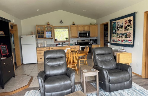Sutton House | Mountain View Haven