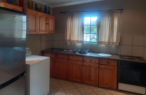Franskraal House | Mountain View Holiday Home - Franskraal
