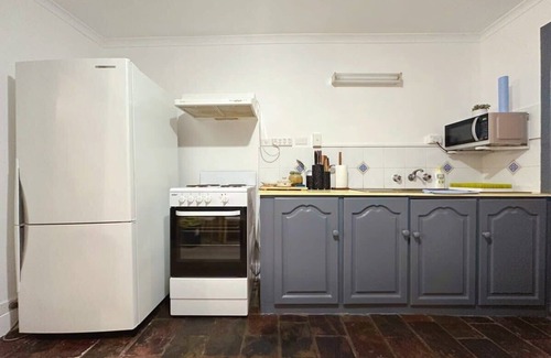 South Hobart House | Mountain View House near City