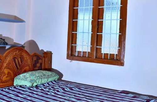 Tiruvannamalai Hotel | Mountain View Inn