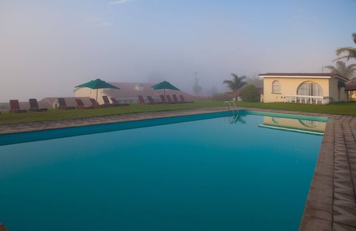 Mbabane Hotel | Mountain View International by BON Hotels
