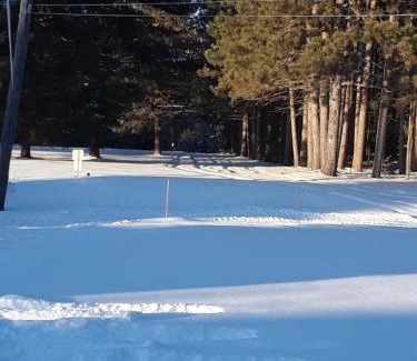 Madawaska Valley Hotel | Mountain View Motel