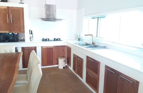 Ban Na Villa | Mountain View Pool Villa Nakhonnayok