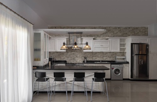 El Alamein House | Mountain View Resort By Best of Bedz
