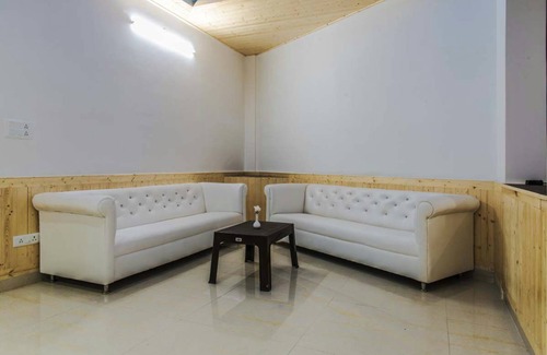 Chail Hotel | Mountain View Resort