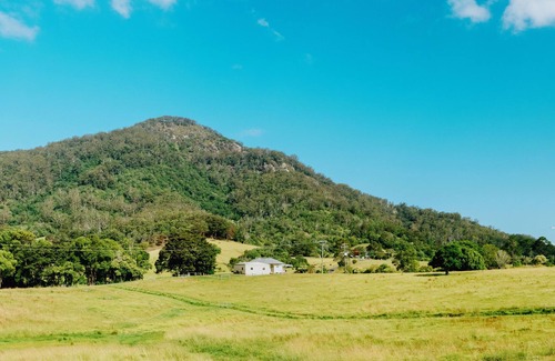 Moorland Other | Mountain View Retreat Farm Stay Hannam Vale
