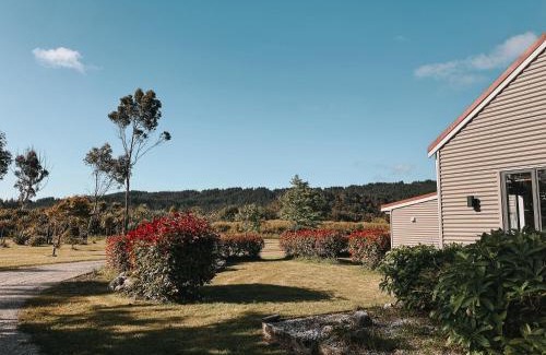 Hokitika House | Mountain View Retreat