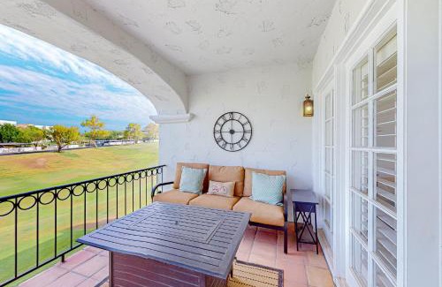 Biltmore Courts Apartment | Mountain View Retreat