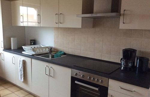 Kindsbach House | Mountain View Rooms in Kindsbach