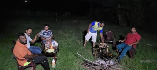 Piriyapatna House | Mountain View Stay