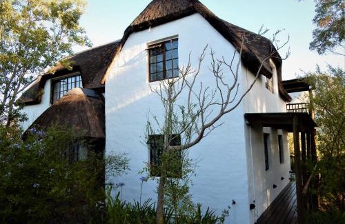 Swellendam Apartment | Mountain View Swellendam