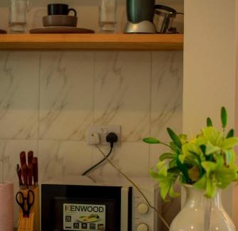 Nkoanrua Apartment | Mountain View Villa by Wedelia Homes