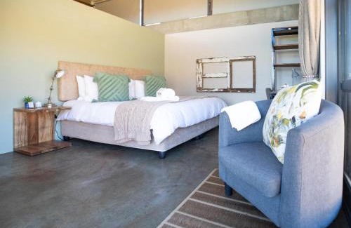 Springbok Villa | Mountain View Villa