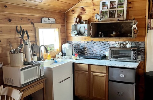 Broadway Apartment | Mountain View’s, Friendly Animals and Fun by the Pond