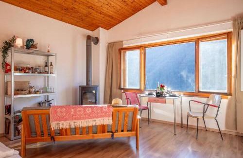 Camedo Apartment | Mountain Views In Camedo - Happy Rentals