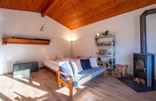 Camedo Apartment | Mountain Views In Camedo - Happy Rentals
