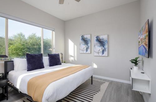 Rio Verde Foothills Villa | Mountain Views, Luxury, Heated Pool, Putting Green