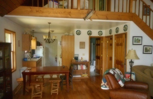 Clearville House | Mountain views, total seclusion Southern Bedford County, PA - Big Discounts!