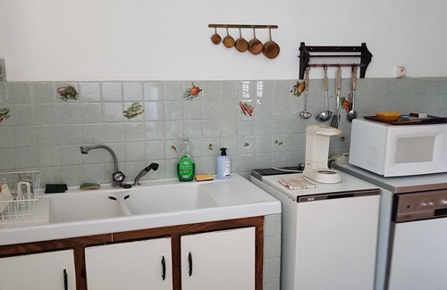 Calacuccia Villa | Mountain Villa Rental. Calacuccia, Niolu.