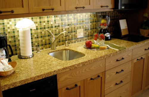 Lawrence Welk Resort Village Condo | Mountain Villas - Welk Resort (Lg 1BR spacious suite)