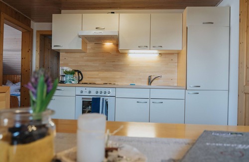 Spital am Pyhrn Apartment | Mountain Worlds - Farmhouse