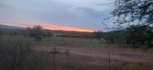 Hekpoort House | Mountains and More