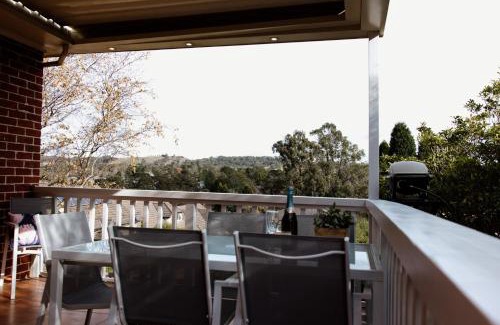 Bowral House | Mountains Reach