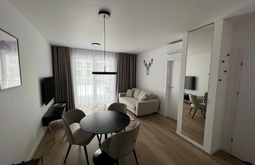 Zakopane Apartment | Mountains & SPA Apartament Zakopiański